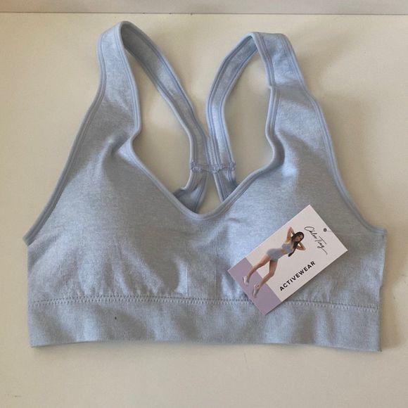 Chloe Ting Sports Bra size medium - Picture 2 of 5